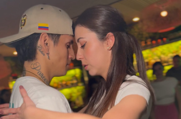 Yuko Bar Tapas Antibes Ambiance Latino