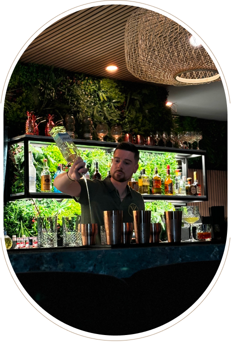 Yuko Bar Tapas Antibes Bar A Ambiance 2