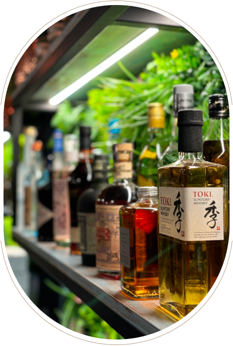 Yuko Bar Tapas Antibes Boissons Et Cocktails 2