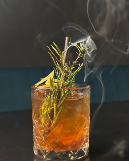 Yuko Bar Tapas Antibes Boissons Et Cocktails