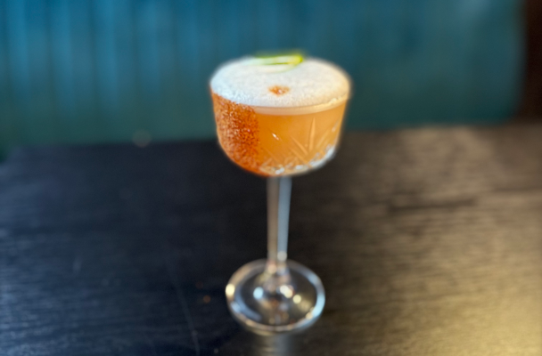 Yuko Bar Tapas Antibes Cocktails