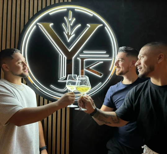 Yuko Bar Tapas Antibes Notre Histoire 3