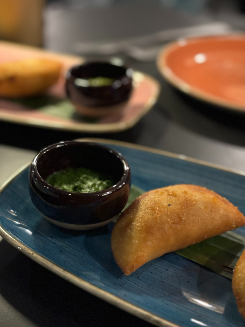 Yuko Bar Tapas Antibes Galerie 3